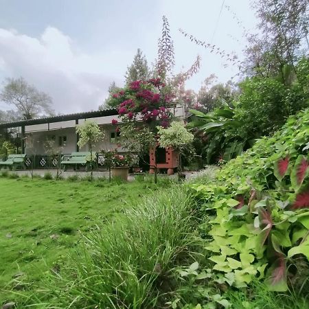 Silvershine Homestay Chikmagalur Exterior photo